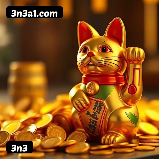 Imagem quadrada de apoio para baixar 3n3
