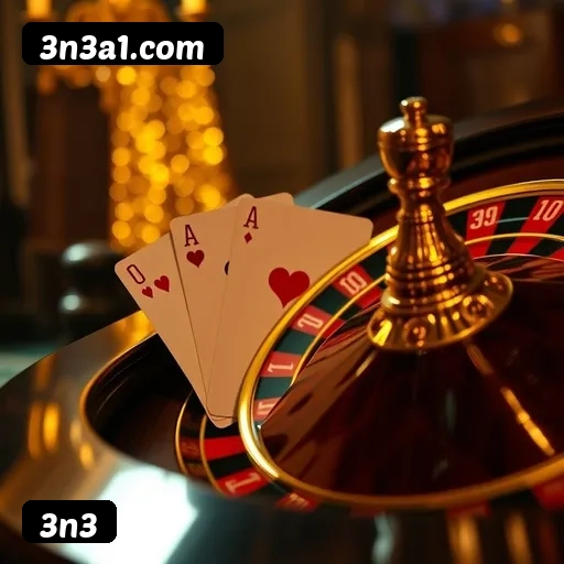 Imagem secundária de apoio para instalação do app 3n3