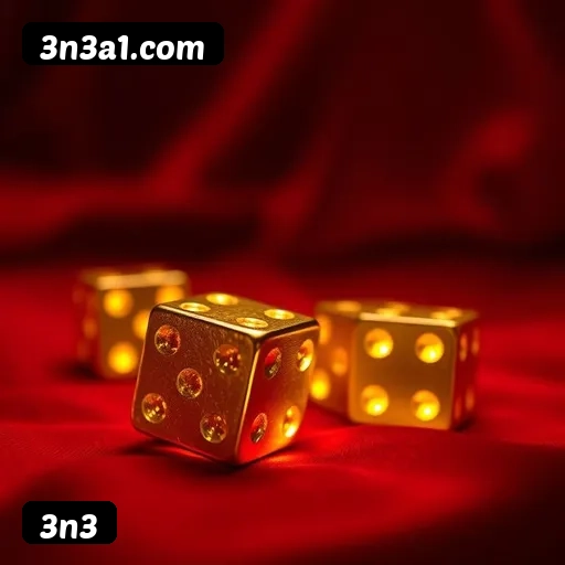 Cassino ao Vivo 3n3 - Dealers Brasileiros Profissionais