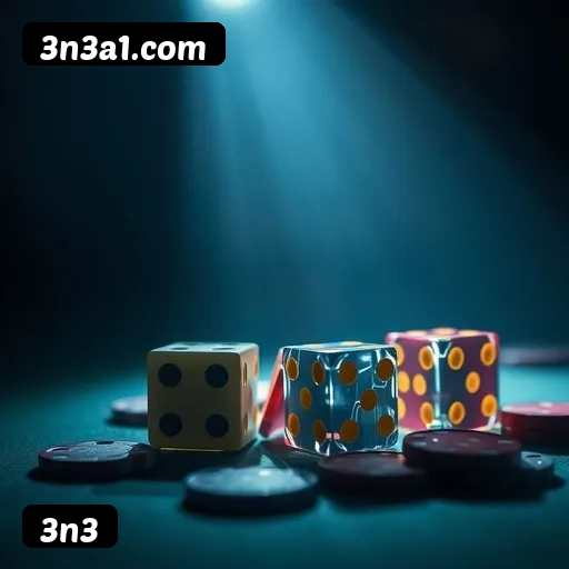 Benefícios do Login 3n3 - Bônus e Vantagens Exclusivas