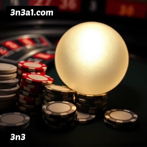 Coleção Premium de Slots 3n3 - NetEnt, Pragmatic Play, Evolution